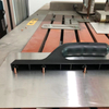 Fully Automatic Capacitor Discharge Stud Welding