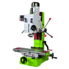 Gear Head Auto Feed Drilling & Milling Machine