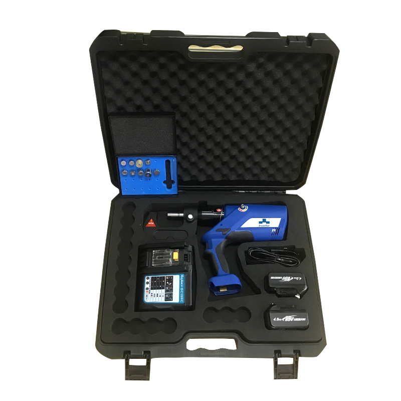 Lithium-lion Battery SPR Tool