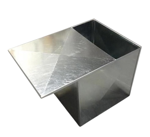 Box polishing
