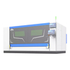 high-precision laser cutting