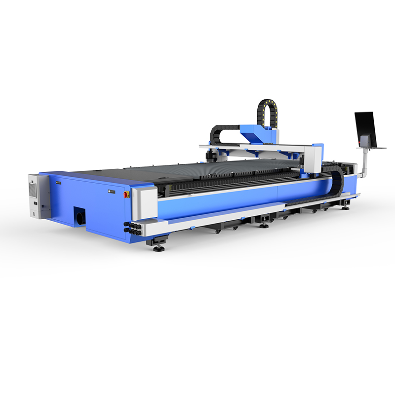 All-in-One Cutting System