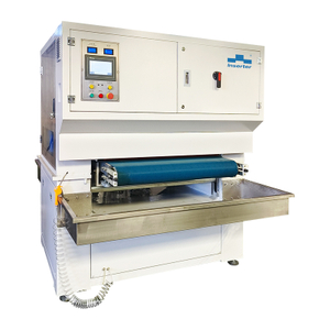 1000WSSP Industrial Wet Automatic Deburring Machine