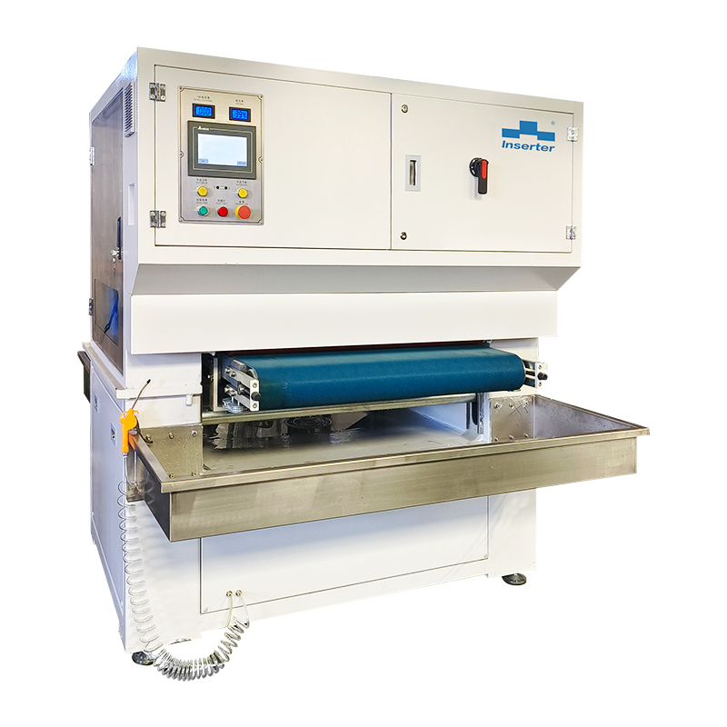 1000WSSP Industrial Wet Automatic Deburring Machine