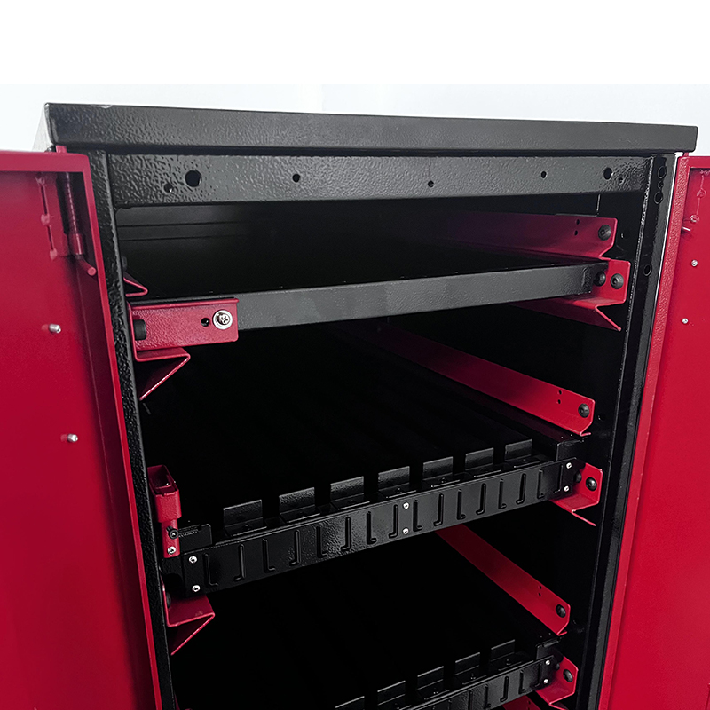 High Capacity 6 Drawers Bending Tool Cabinet