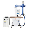 Medium Frequency Inverter Table Spot Welding Machine