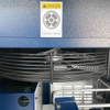 Air compressor-air pressure device