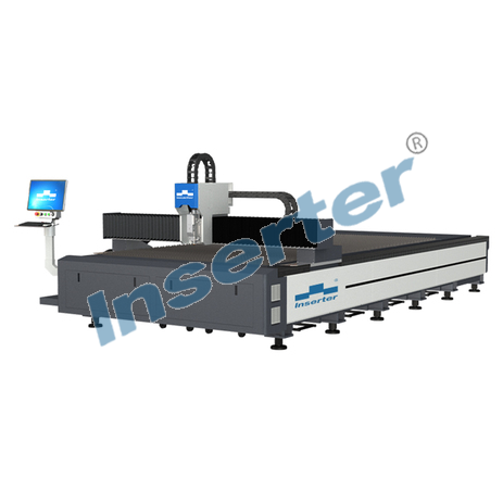 OS-3015-3KW Fiber Laser Cutting Machine