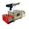 Semi-automatic Handheld Capacitor Discharge Stud Welder