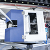 Fully Automatic Capacitor Discharge Stud Welding