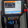 Portable handhold operating system