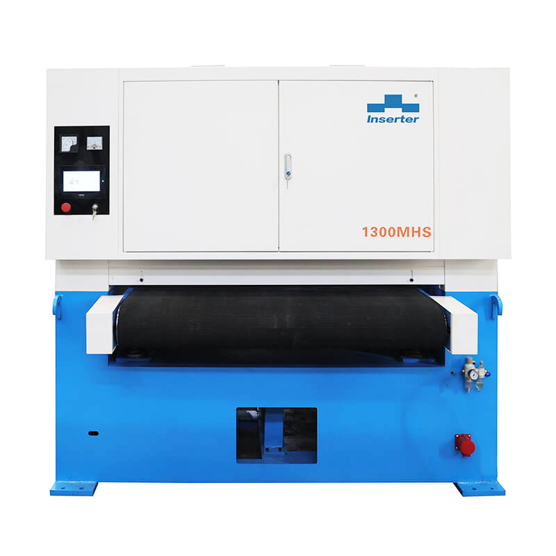 Magnetic Heavy Slag Removal And Deburring Machine