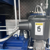 Air compressor-oil filter