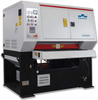 1000SD Thick Plate Surface Deburring Polishing Machine