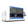 laser cutting for sheet metal