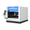 Fully Enclosed Fiber Laser Cutting Machine