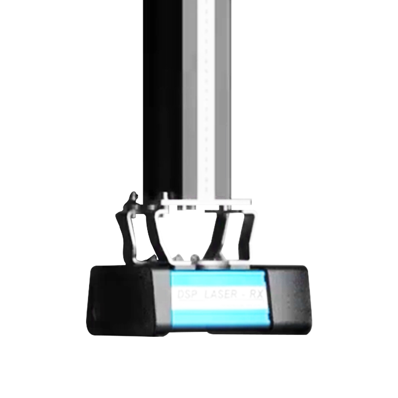 laser guard system