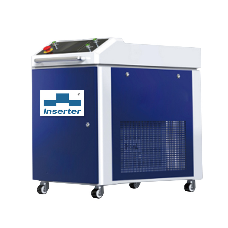 Handheld Fiber Laser Welding Machine