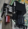 Integrated Hydraulic Valve 