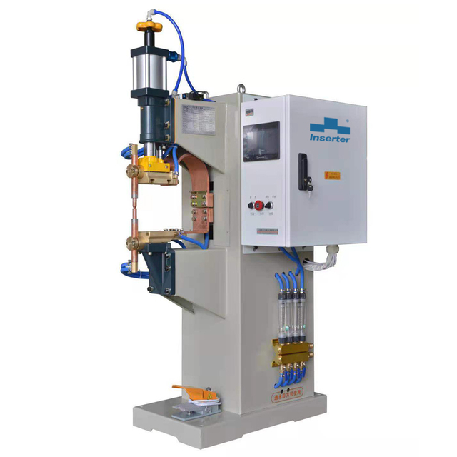 DC Medium Frequency Inverter Spot Welding Machine