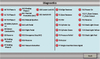 Humanized Design Pattern Choice I/O Open System Fastener Insertion Machine