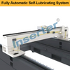 OS-3015-3KW Fiber Laser Cutting Machine