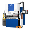 full servo press brake