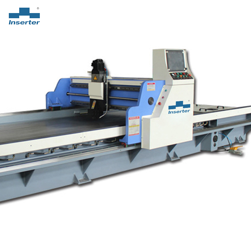 1500*3200mm High Speed CNC Gantry V Grooving Machine