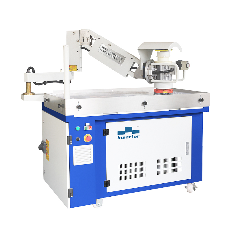 Manual Deburring Machine RMD-165